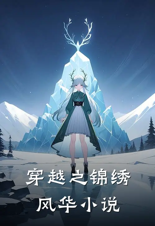 穿越之锦绣风华小说