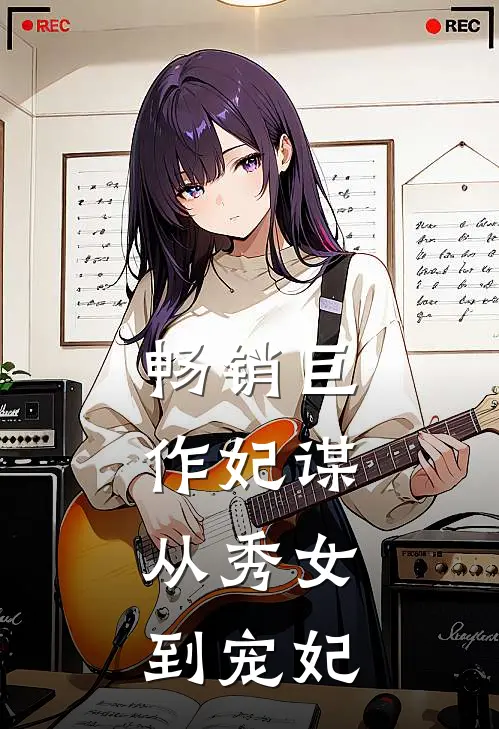 畅销巨作妃谋从秀女到宠妃