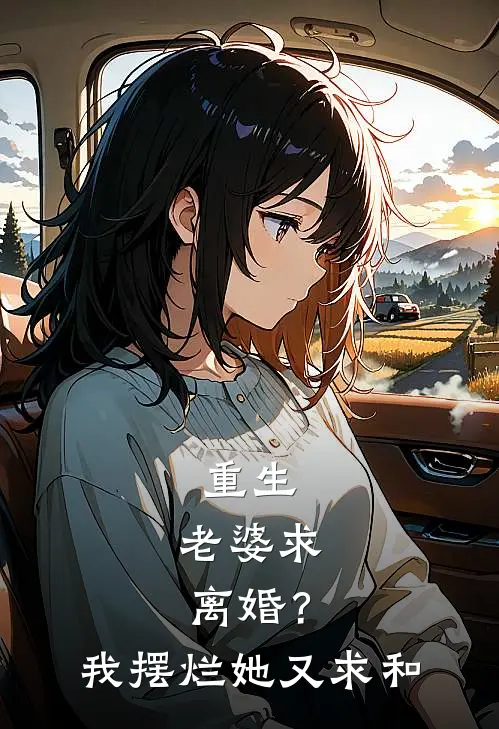 重生老婆求离婚?我摆烂她又求和我离婚