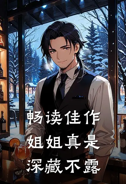 畅读佳作姐姐真是深藏不露