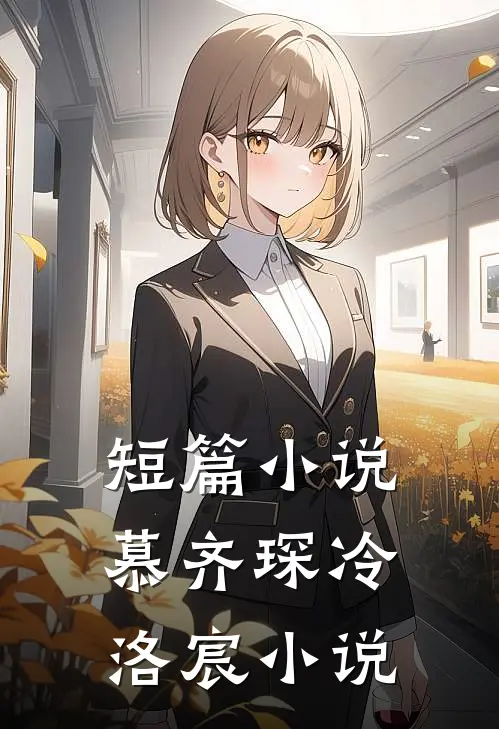短篇小说慕齐琛冷洛宸小说
