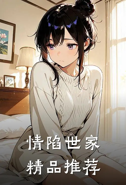 情陷世家精品推荐