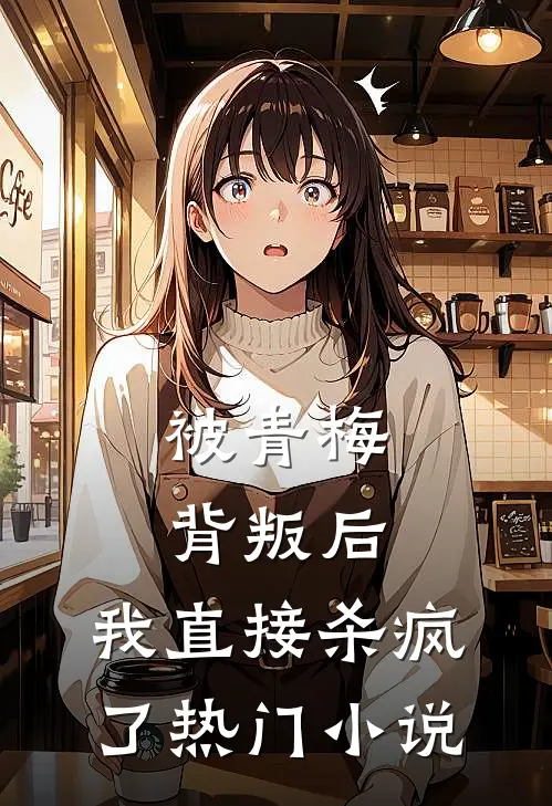 被青梅背叛后,我直接杀疯了热门免费阅读