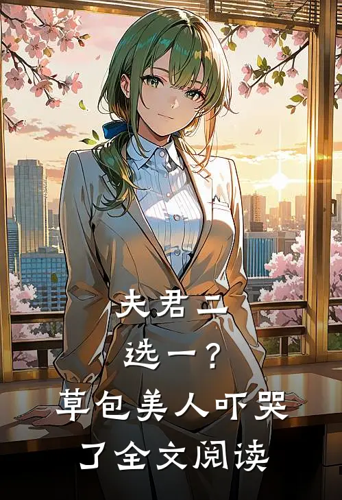 夫君二选一?草包美人吓哭了全文阅读无弹窗