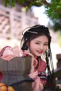 引凤台沈妤江敛之全文