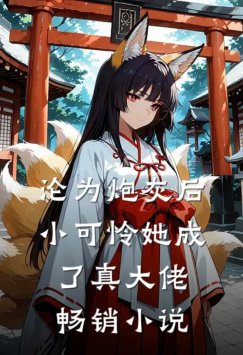 沦为炮灰后,小可怜她成了真大佬畅销免费阅读