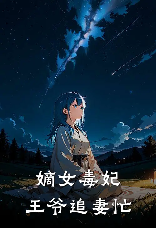 嫡女毒妃王爷追妻忙 六月夏子安