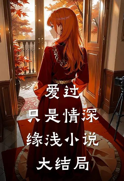 爱过,只是情深缘浅大结局