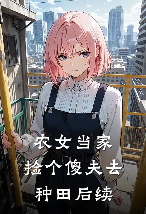 农女当家捡个傻夫去种田后续结局
