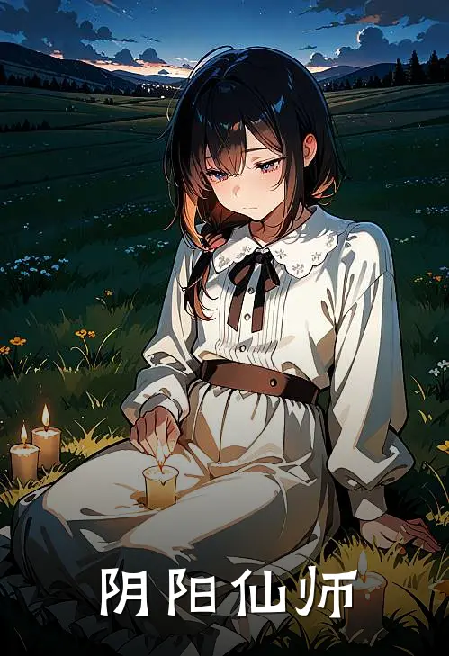 阴阳仙师