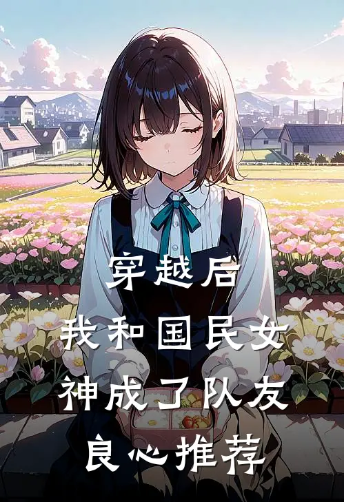 穿越后,我和国民女神成了队友良心推荐文