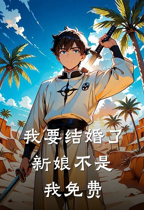 我要结婚了,新娘不是我免费阅读