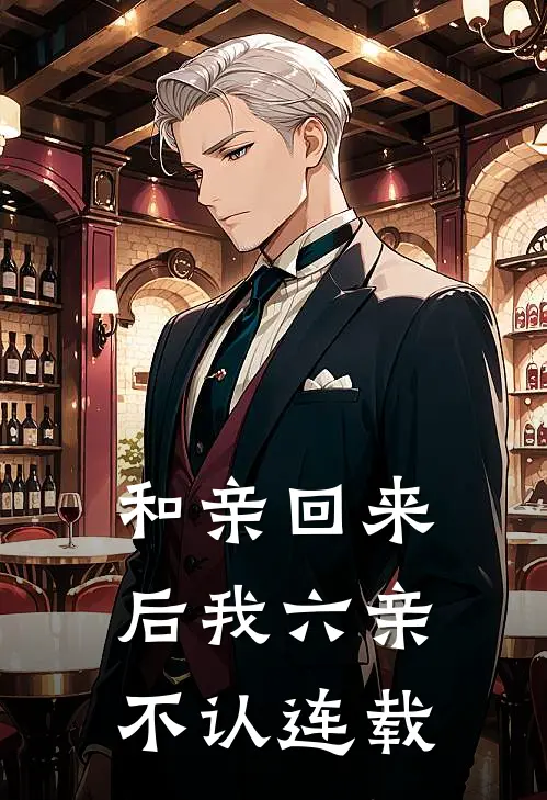 和亲回来后我六亲不认连载
