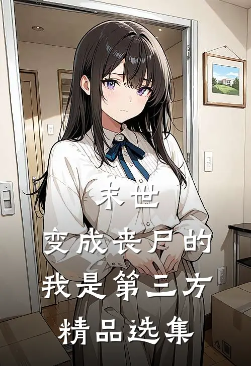 末世,变成丧尸的我是第三方精品选集