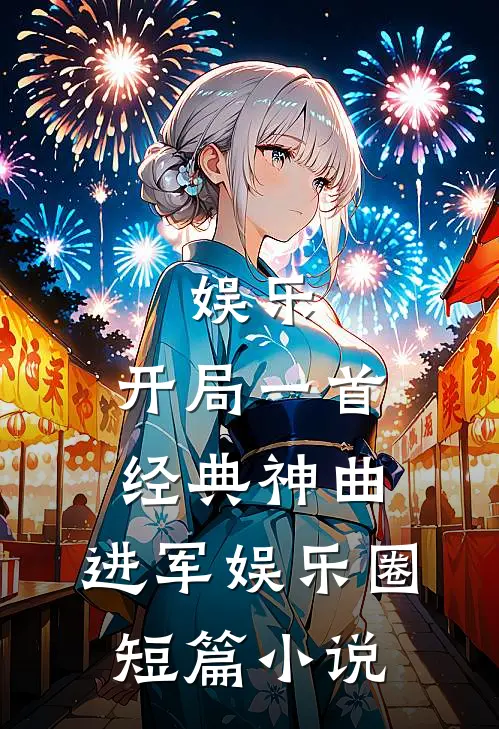娱乐开局一首经典神曲,进军娱乐圈短篇是