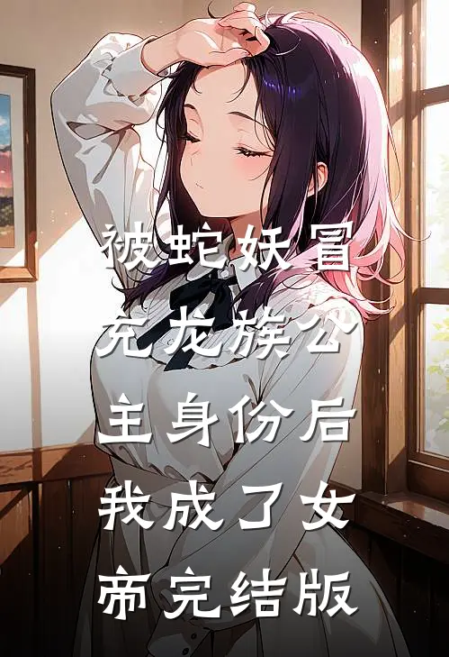 被蛇妖冒充龙族公主身份后，我成了女帝完结版