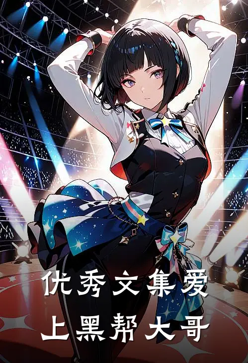 优秀文集爱上黑帮大哥