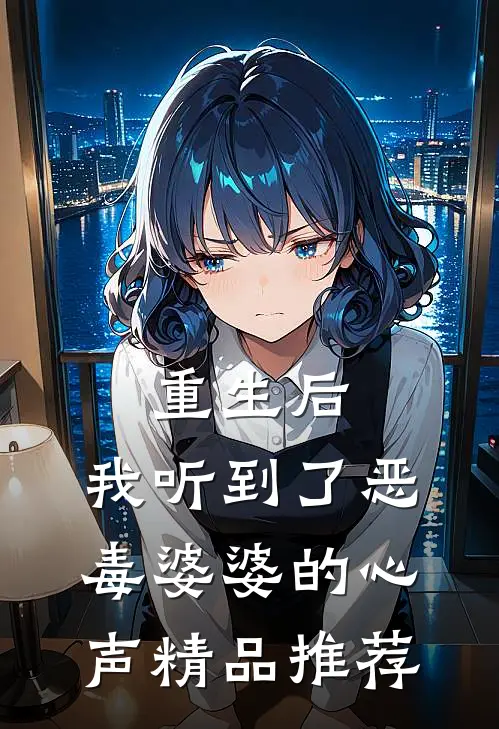 重生后,我听到了恶毒婆婆的心声精品推荐文