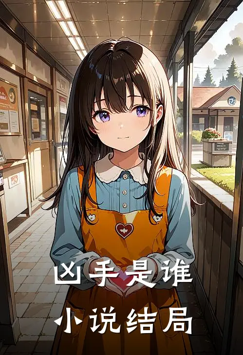 凶手是谁小说结局