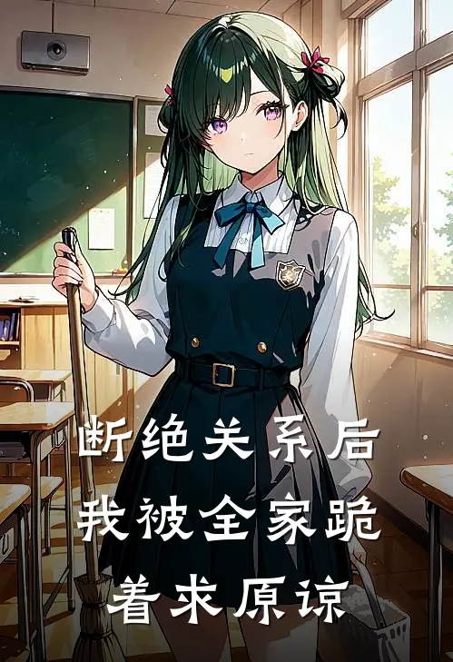 断绝关系后,我被全家跪着求原谅 冰城妖玉