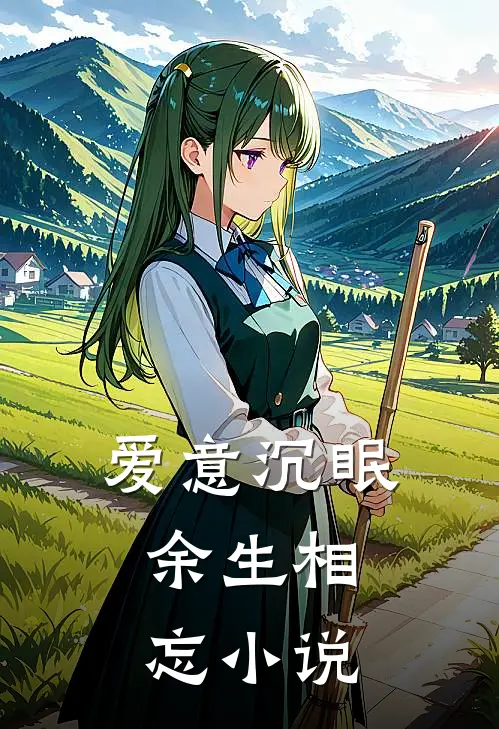 爱意沉眠,余生相忘阅读