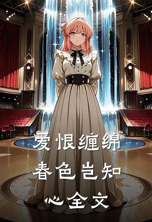 爱恨缠绵,春色岂知心全文在线阅读