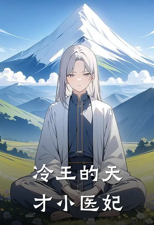 冷王的天才小医妃
