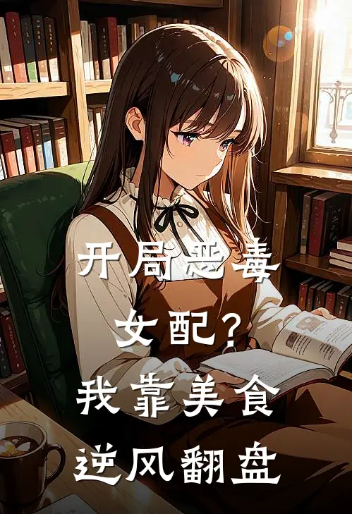 开局恶毒女配?我靠美食逆风翻盘讲的