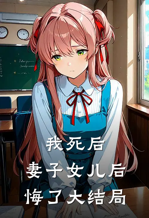 我死后,妻子女儿后悔了大结局视频
