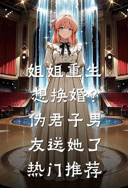 姐姐重生想换婚?伪君子男友送她了热门推荐