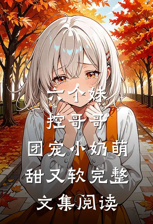 六个妹控哥哥：团宠小奶萌甜又软完整文集阅读