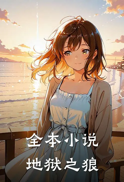 全本小说地狱之狼