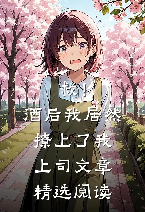 救！酒后我居然撩上了我上司文章精选阅读