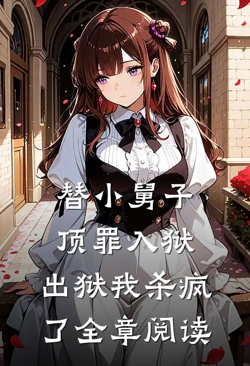 替小舅子顶罪入狱,出狱我杀疯了全章阅读