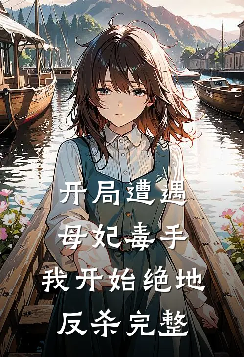 开局遭遇母妃毒手,我开始绝地反杀完整免费阅读