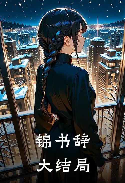 锦书辞大结局
