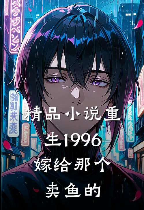 精品重生1996,嫁给那个卖鱼的男主