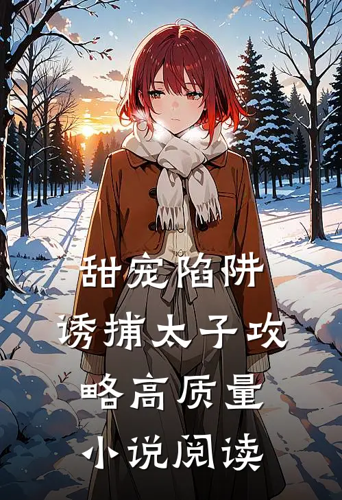 甜宠陷阱诱捕太子攻略高质量阅读免费