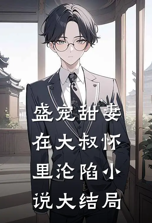 盛宠甜妻在大叔怀里沦陷大结局免费阅读