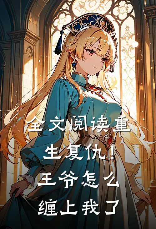 全文阅读重生复仇!王爷怎么缠上我了百度
