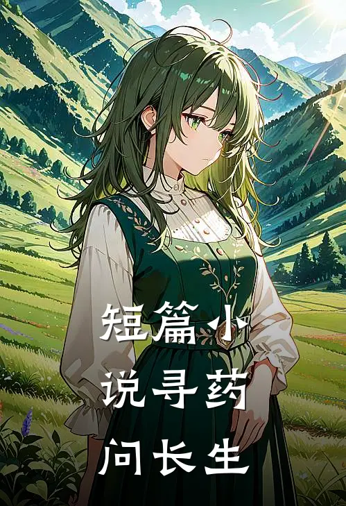 短篇寻药问长生免费阅读