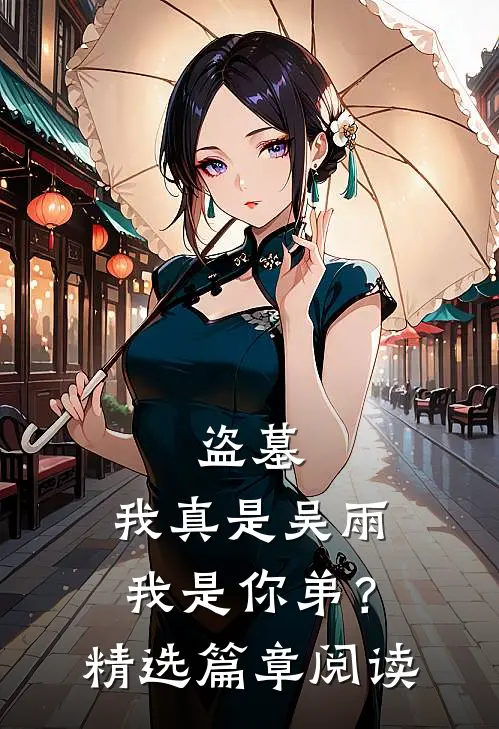 盗墓我真是吴雨,我是你弟?精选篇章阅读免费