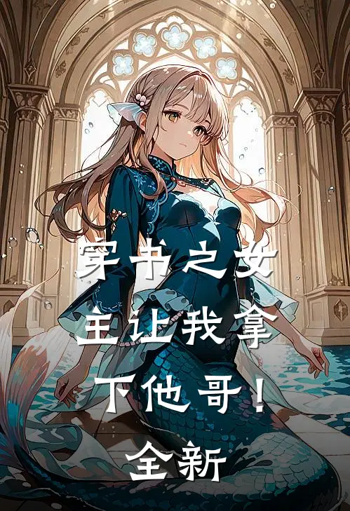 穿书之女主让我拿下他哥!全新版本