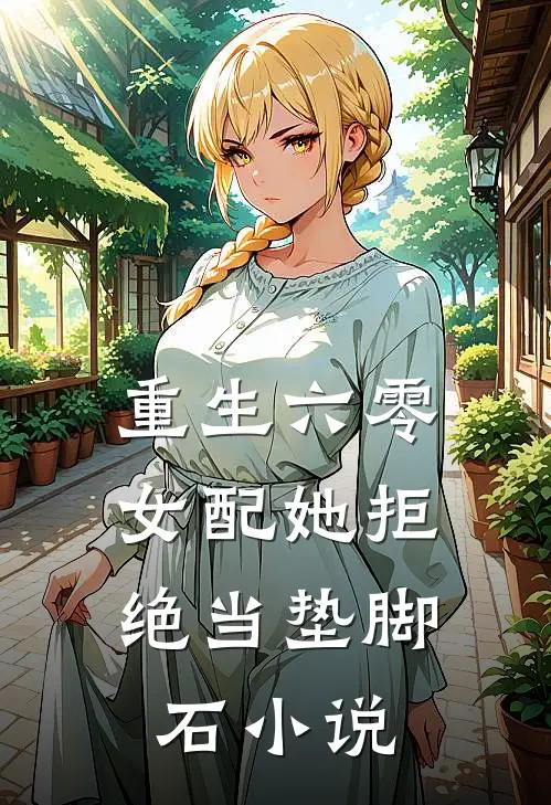 重生六零：女配她拒绝当垫脚石小说
