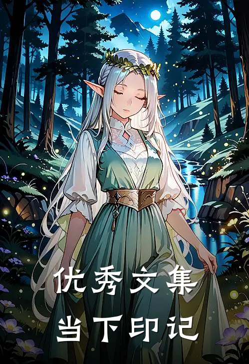 优秀文集当下印记