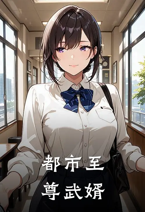 都市至尊武婿最新章节