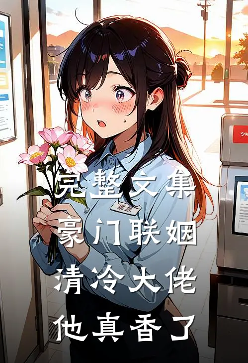 完整文集豪门联姻：清冷大佬他真香了