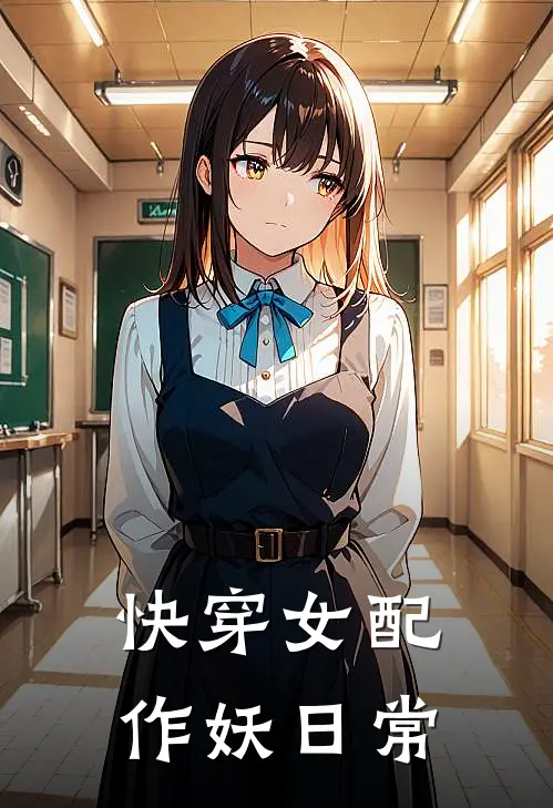 快穿女配作妖日常