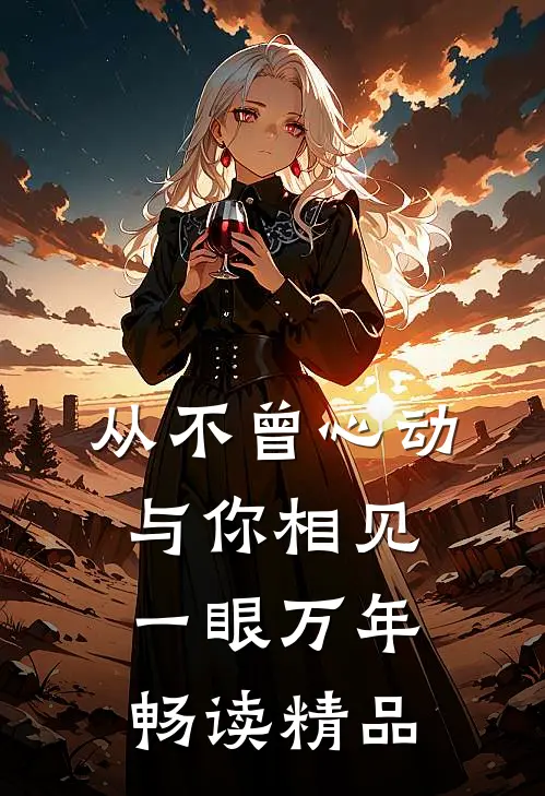 从不曾心动,与你相见一眼万年畅读精品