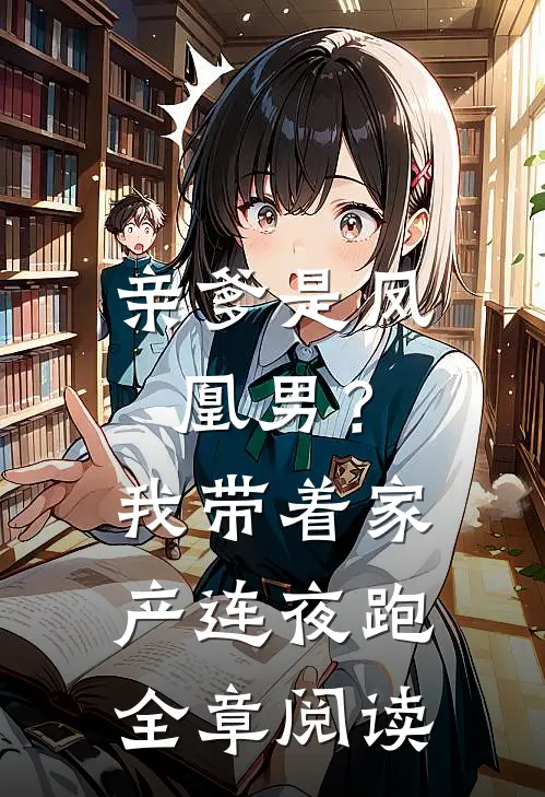 亲爹是凤凰男?我带着家产连夜跑全章阅读